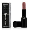 GIORGIO ARMANI Rouge d'Armani Lasting Satin Lip Color Size: 4g/0.14oz