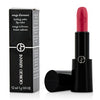 GIORGIO ARMANI Rouge d'Armani Lasting Satin Lip Color Size: 4g/0.14oz