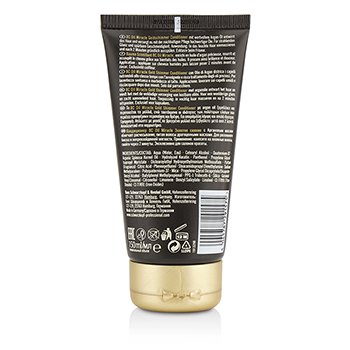 SCHWARZKOPF BC Oil Miracle Gold Shimmer Conditioner (For Normal to Thick Hair) Size: 150ml/5oz