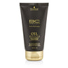 SCHWARZKOPF BC Oil Miracle Gold Shimmer Conditioner (For Normal to Thick Hair) Size: 150ml/5oz