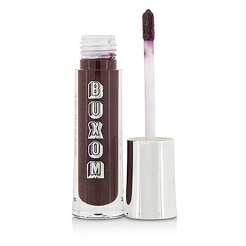 BAREMINERALS Buxom Full Bodied Lip Gloss Size: 4.45ml/0.15oz  Color: OMG