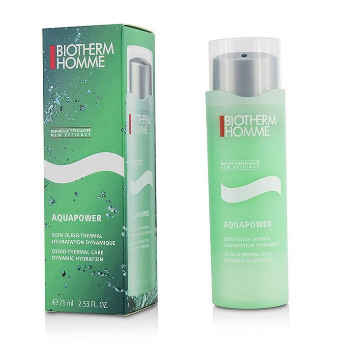 Biotherm Homme Aquapower (New Packaging) 75ml/2.53oz