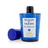 ACQUA DI PARMA Blu Mediterraneo Cedro Di Taormina Invigorating Shower Gel Size: 200ml/6.7oz