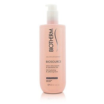 BIOTHERM Biosource 24H Hydrating & Softening Toner