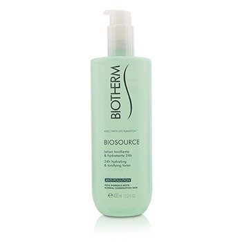 BIOTHERM Biosource 24H Hydrating & Tonifying Toner - For Normal/Combination Skin