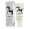 3W CLINIC Hand Cream - Horse Oil Size: 100ml/3.38oz