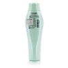 SHISEIDO The Hair Care Fuente Forte Clarifying Shampoo (Dandruff Care) Size: 250ml/8.5oz