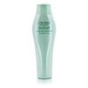 SHISEIDO The Hair Care Fuente Forte Clarifying Shampoo (Dandruff Care) Size: 250ml/8.5oz