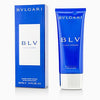 BVLGARI Blv After Shave Balm Size: 100ml/3.4oz