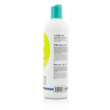 DEVACURL No-Poo Decadence (Zero Lather Ultra Moisturizing Milk Cleanser) Size: 355ml/12oz