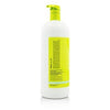 DEVACURL No-Poo Original (Zero Lather Conditioning Cleanser - For Curly Hair) Size: 946ml/32oz