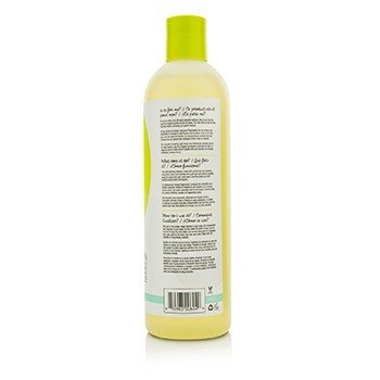 DEVACURL Low-Poo Original (Mild Lather Cleanser - For Curly Hair) Size: 355ml/12oz
