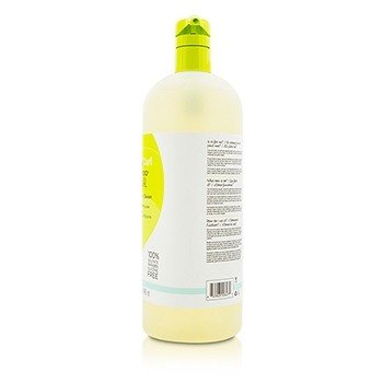 DEVACURL Low-Poo Original (Mild Lather Cleanser - For Curly Hair) Size: 946ml/32oz