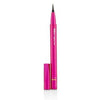 DEJAVU Lasting Fine Brush Liquid Eyeliner Size: 0.55ml/0.018oz  Color: Black Brown