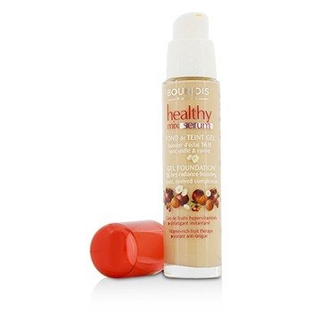 BOURJOIS Healthy Mix Serum Gel Foundation Size: 30ml/1oz