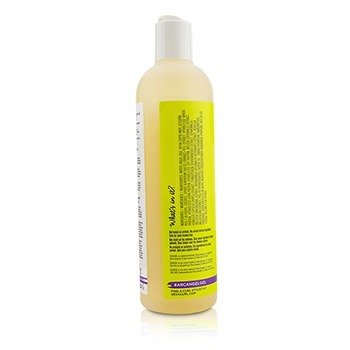 DEVACURL Arc Angel Gel (Maximum Hold No-Crunch Styler - Define & Control) Size: 355ml/12oz