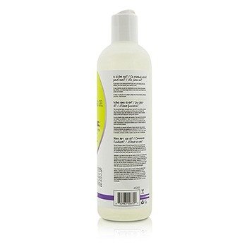 DEVACURL Ultra Defining Gel (Strong Hold No-Crunch Styler - Define & Control) Size: 355ml/12oz