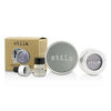 STILA Magnificent Metals Foil Finish Eye Shadow With Mini Stay All Day Liquid Eye Primer Size: 2pcs