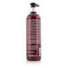 CHI Rose Hip Oil Color Nurture Protecting Shampoo Size: 739ml/25oz