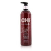 CHI Rose Hip Oil Color Nurture Protecting Shampoo Size: 739ml/25oz