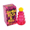 Samba Rock & Roll for Women 100ML/3.3OZ