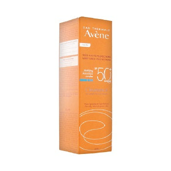 AVENE Cleanance Sun Care SPF 50+ 50ml