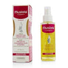 MUSTELA Stretch Marks Prevention Oil Size: 105ml/3.54oz