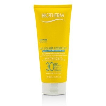 BIOTHERM Lait Solaire Hydratant Anti-Drying Melting Milk SPF 30