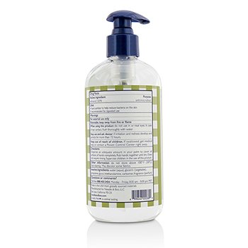 NOODLE & BOO Instant Hand Sanitizer Size: 355ml/12oz