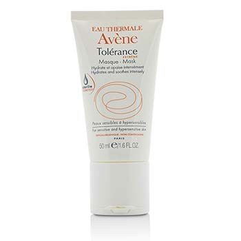 AVENE Tolerance Extreme Mask - For Sensitive & Hypersensitive Skin Size: 50ml/1.6oz