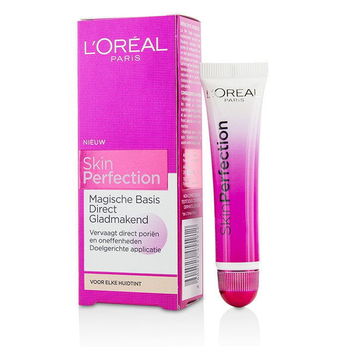 L'Oreal Skin Perfection Magic Touch Instant Blur 15ml/0.5oz