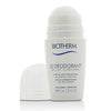 BIOTHERM Le Deodorant By Lait Corporel Roll-On Antiperspirant Size: 75ml/2.5oz