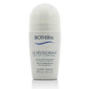 BIOTHERM Le Deodorant By Lait Corporel Roll-On Antiperspirant Size: 75ml/2.5oz