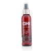 CHI Rose Hip Oil Color Nurture Repair & Shine Leave-In Tonic 118ml/4oz