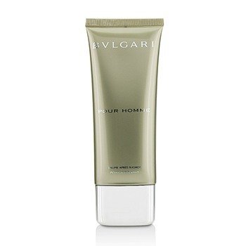 BVLGARI Pour Homme After Shave Balm Size: 100ml/3.4oz