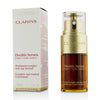 CLARINS Double Serum (Hydric + Lipidic System) Complete Age Control Concentrate