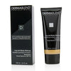 DERMABLEND Leg and Body Make Up Buildable Liquid Body Foundation Sunscreen Broad Spectrum SPF 25 Size: 100ml/3.4oz