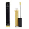 CHANEL Rouge Coco Gloss Illuminating Top Coat Size: 5.5g/0.19oz Color: 774 Excitation