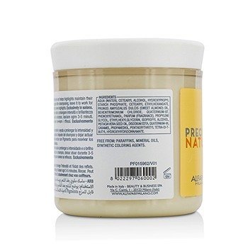 ALFAPARF Precious Nature Today's Special Mask (For Colored Hair) Size: 200ml/7.05oz
