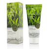 3W CLINIC Cleansing Foam - Green Tea Size: 100ml/3.38oz