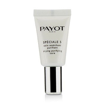 PAYOT Pate Grise Speciale 5 Drying Purifying Care Size: 15ml/0.5oz