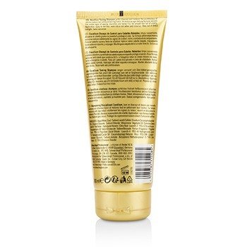 SCHWARZKOPF BC Excellium Q10+ Omega 3 Taming Shampoo (For Coarse Mature Hair) 200ML