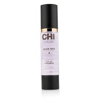 CHI Luxury Black Seed Oil Intense Repair Hot Oil Treatment Size: 50ml/1.7oz