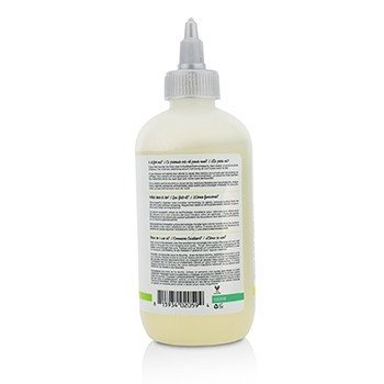 DEVACURL Buildup Buster (Micellar Water Cleansing Serum - For All Curl Types) Size: 236ml/8oz