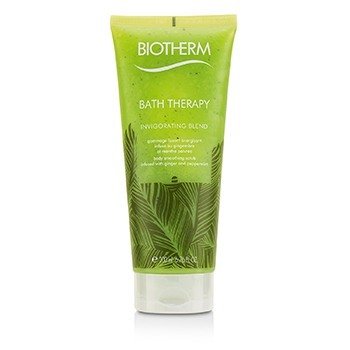 BIOTHERM Bath Therapy Invigorating Blend Body Smoothing Scrub Size: 200ml/6.76oz
