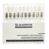ACADEMIE Specific Treatments 1 Ampoules Royal Jelly - Salon Product Size: 10x3ml/0.1oz