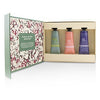 CRABTREE & EVELYN Floral Winter Hand Trio Size: 3x25ml/0.86oz