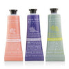 CRABTREE & EVELYN Floral Winter Hand Trio Size: 3x25ml/0.86oz