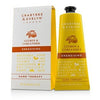 CRABTREE & EVELYN Citron & Coriander Energising Hand Therapy Size: 100ml/3.45oz