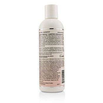 OUIDAD Superfruit Renewal Clarifying Cream Shampoo (All Textures) Size: 250ml/8.5oz